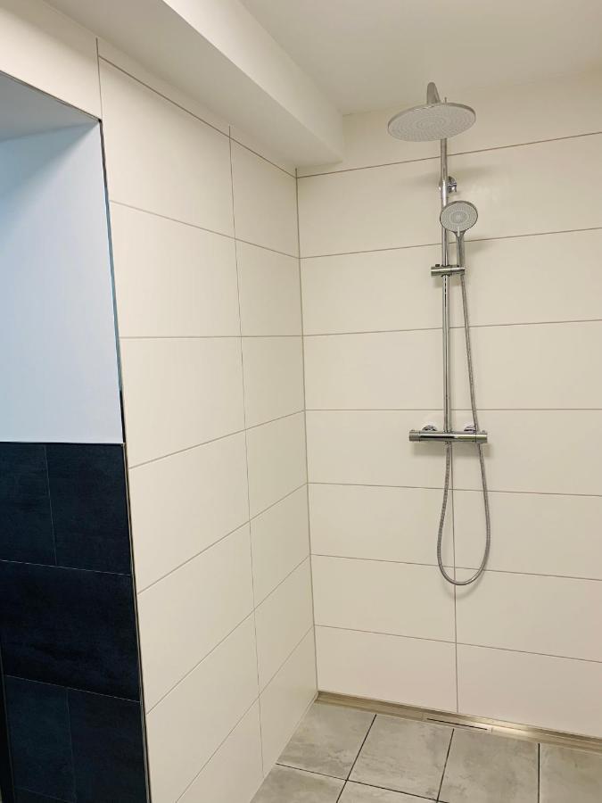 Ferienwohnung Losenberg Ольсберг Экстерьер фото